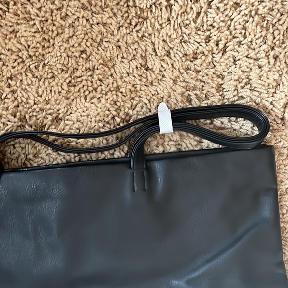 Great Black Tote Bag - Picture 4 of 8